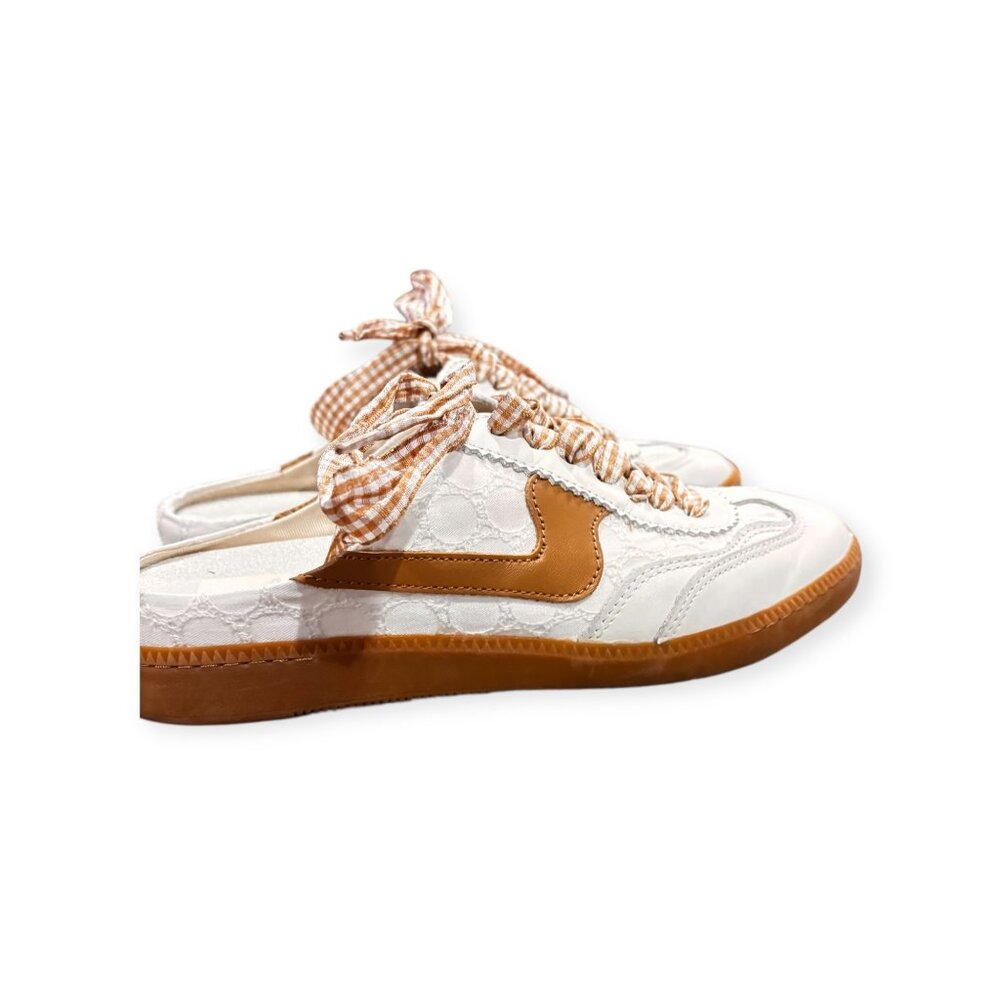 Dolce Vita Notice Slide sneaker